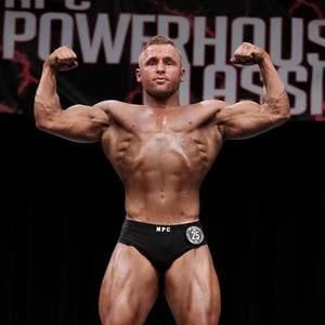 Meet your Posher, Bryan